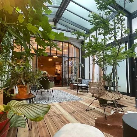 Bed & Breakfast Casa Blanca 2*