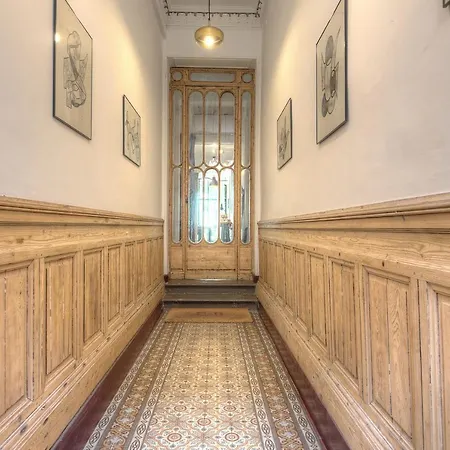Casa Blanca 2* Bordeaux