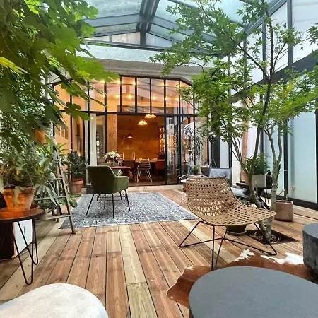 Casa Blanca Bed & Breakfast