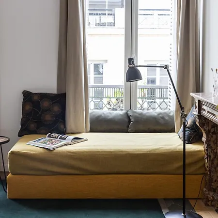 Casa Blanca Bed & Breakfast Bordeaux