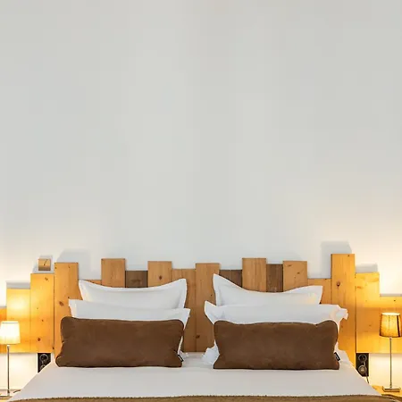Bed & Breakfast Casa Blanca 2*