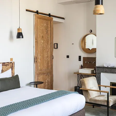 Casa Blanca Bed & Breakfast 2*
