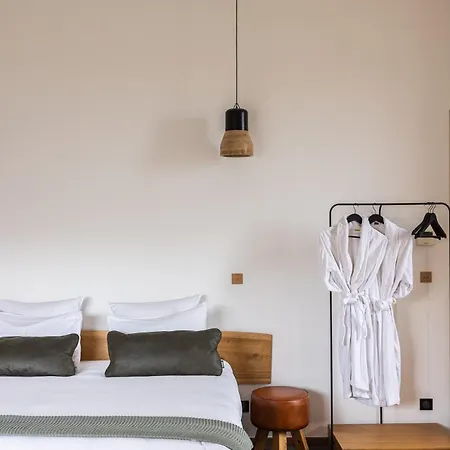 Bed & Breakfast Casa Blanca 2*