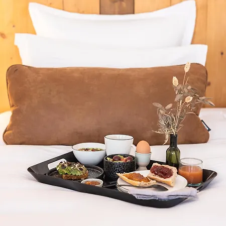 Casa Blanca Bed & Breakfast Bordeaux