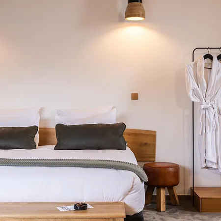 Bed & Breakfast Casa Blanca 2*
