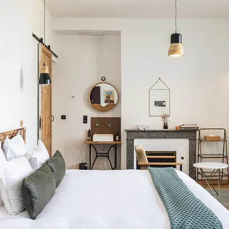 Bed & Breakfast Casa Blanca 2*
