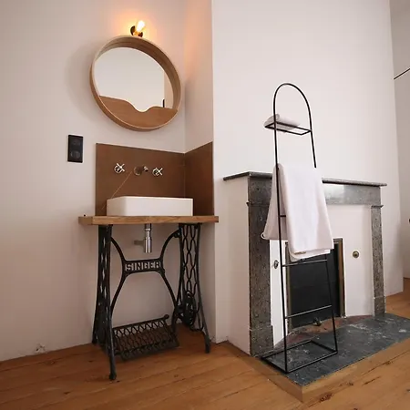 Bed & Breakfast Casa Blanca 2*